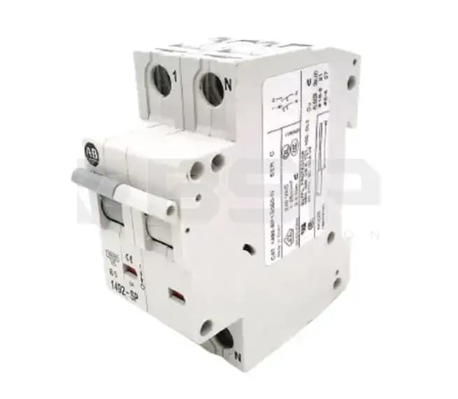 Allen Bradley 1492-SP1B050-N Allen Bradley 1492-SP1B050-N