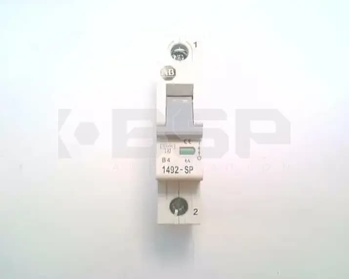 Allen Bradley 1492-SP1B040 Allen Bradley 1492-SP1B040