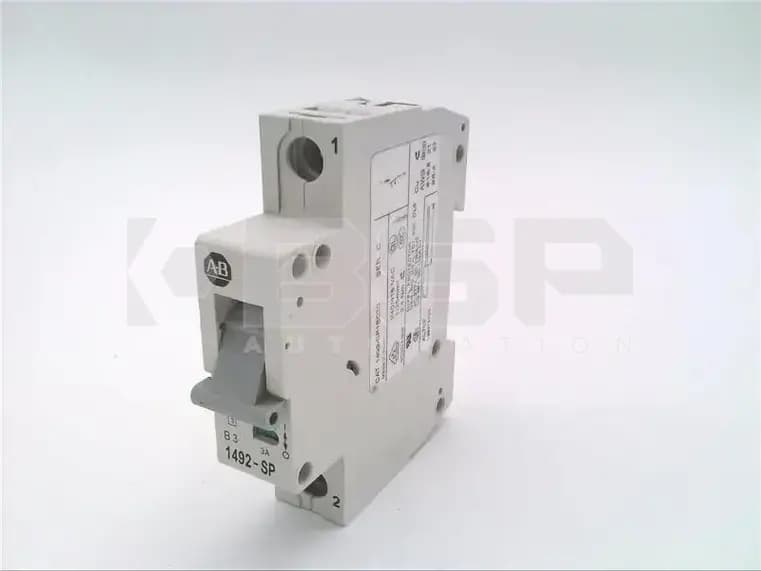 Allen Bradley 1492-SP1B030 Allen Bradley 1492-SP1B030