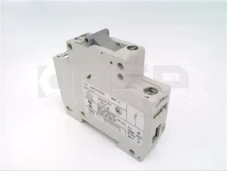 Allen Bradley 1492-SP1B020 Allen Bradley 1492-SP1B020