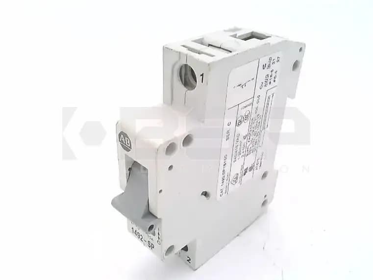 Allen Bradley 1492-SP1B-150 Allen Bradley 1492-SP1B-150