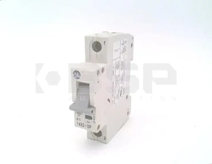 Allen Bradley 1492-SP1B-060 Allen Bradley 1492-SP1B-060