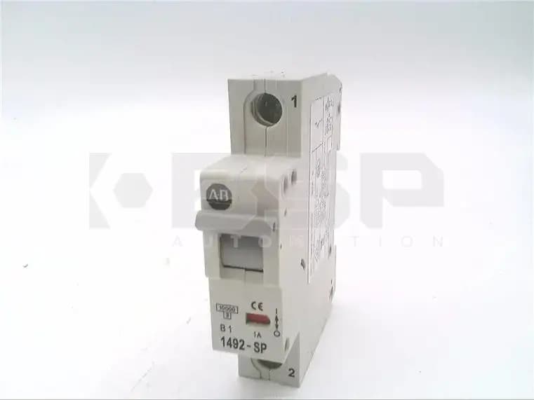 Allen Bradley 1492-SP1B-010 Allen Bradley 1492-SP1B-010