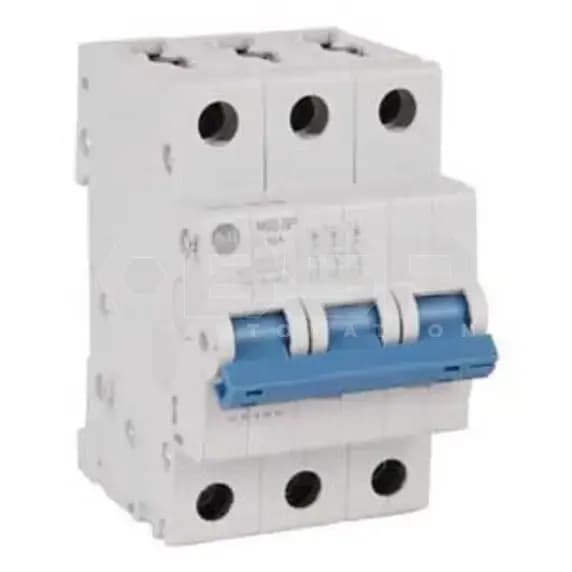 Allen Bradley 1492-SP-3C-400 Allen Bradley 1492-SP-3C-400