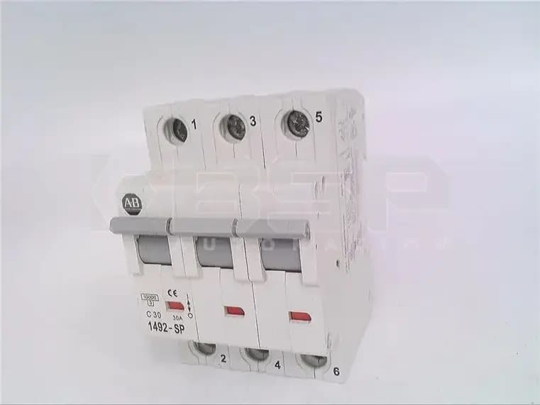 Allen Bradley 1492-SP-3-C300 Allen Bradley 1492-SP-3-C300