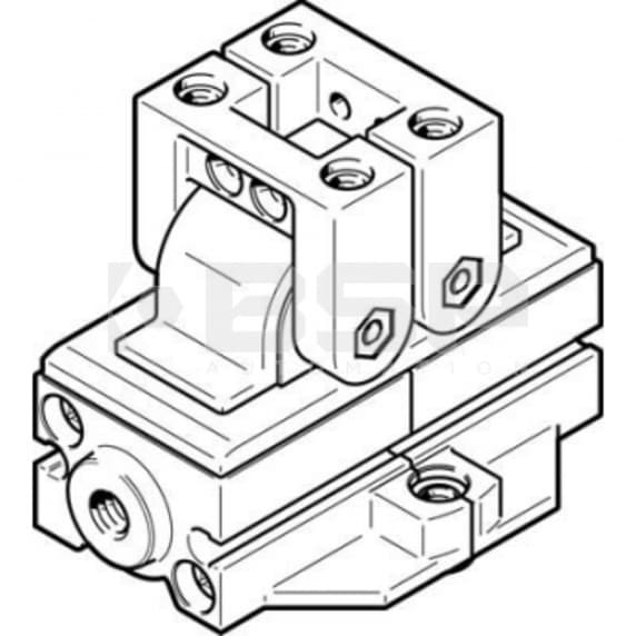FESTO HGRC-12-A FESTO HGRC-12-A