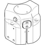FESTO HGDD-80-A-G2 FESTO HGDD-80-A-G2