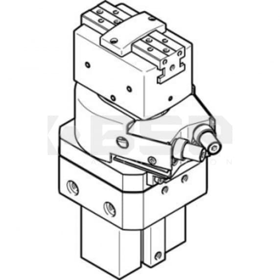 FESTO HGDS-PP-20-YSRT-A-B FESTO HGDS-PP-20-YSRT-A-B