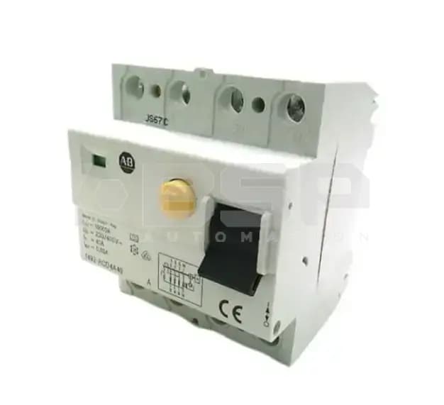 Allen Bradley 1492-RCD4A40 Allen Bradley 1492-RCD4A40