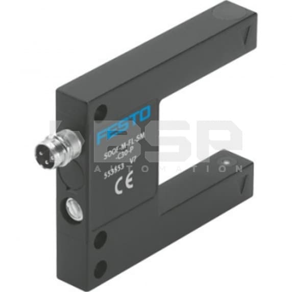 FESTO SOOF-M-FL-SM-C30-P FESTO SOOF-M-FL-SM-C30-P