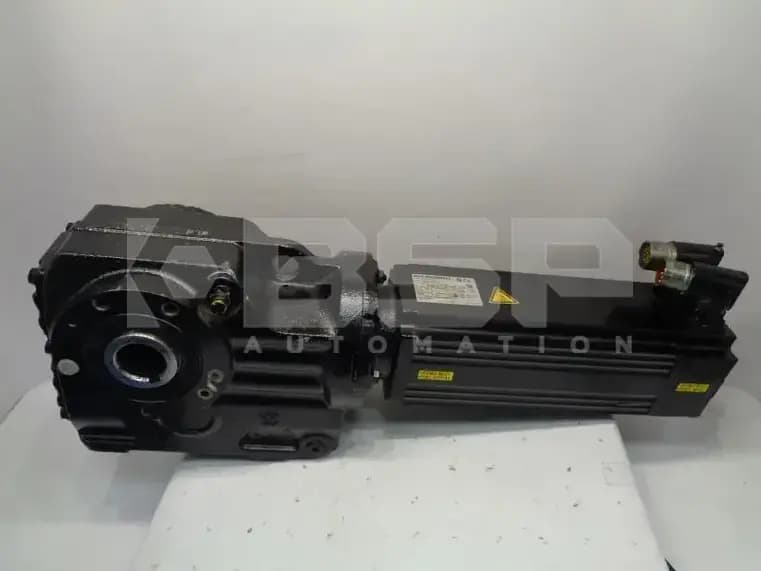 SEW-EURODRIVE KA37 CMP63L/KY/RH1M/SM1 SEW-EURODRIVE KA37 CMP63L/KY/RH1M/SM1