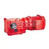 SEW-EURODRIVE KA29/T DRN71MS4/TH SEW-EURODRIVE KA29/T DRN71MS4/TH