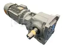 SEW-EURODRIVE K67 DRN100L4/BE5/TH SEW-EURODRIVE K67 DRN100L4/BE5/TH