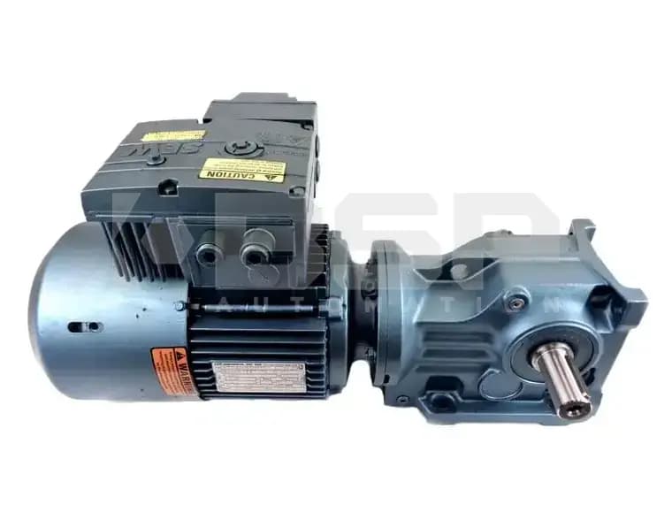SEW-EURODRIVE K47DT90S4BMG2HRMM11C SEW-EURODRIVE K47DT90S4BMG2HRMM11C