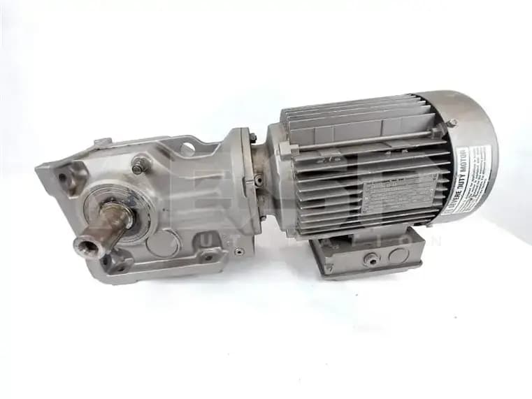 SEW-EURODRIVE K47DT100LS4-KS SEW-EURODRIVE K47DT100LS4-KS