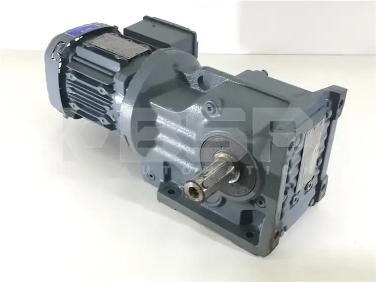 SEW-EURODRIVE K47DRS71S4M1ASB4TH SEW-EURODRIVE K47DRS71S4M1ASB4TH