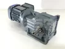 SEW-EURODRIVE K47DRS71S4M1ASB4TH SEW-EURODRIVE K47DRS71S4M1ASB4TH