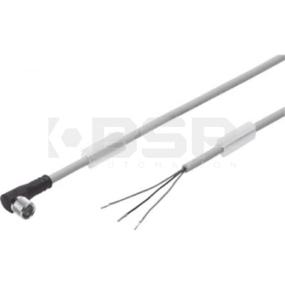 FESTO NEBU-M8W3N-K-5-LE3 FESTO NEBU-M8W3N-K-5-LE3