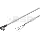 FESTO NEBU-M8W3N-K-5-LE3 FESTO NEBU-M8W3N-K-5-LE3