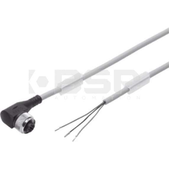 FESTO NEBU-M12W5-K-2.5-LE3 FESTO NEBU-M12W5-K-2.5-LE3