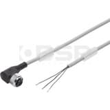 FESTO NEBU-M12W5-K-2.5-LE3 FESTO NEBU-M12W5-K-2.5-LE3