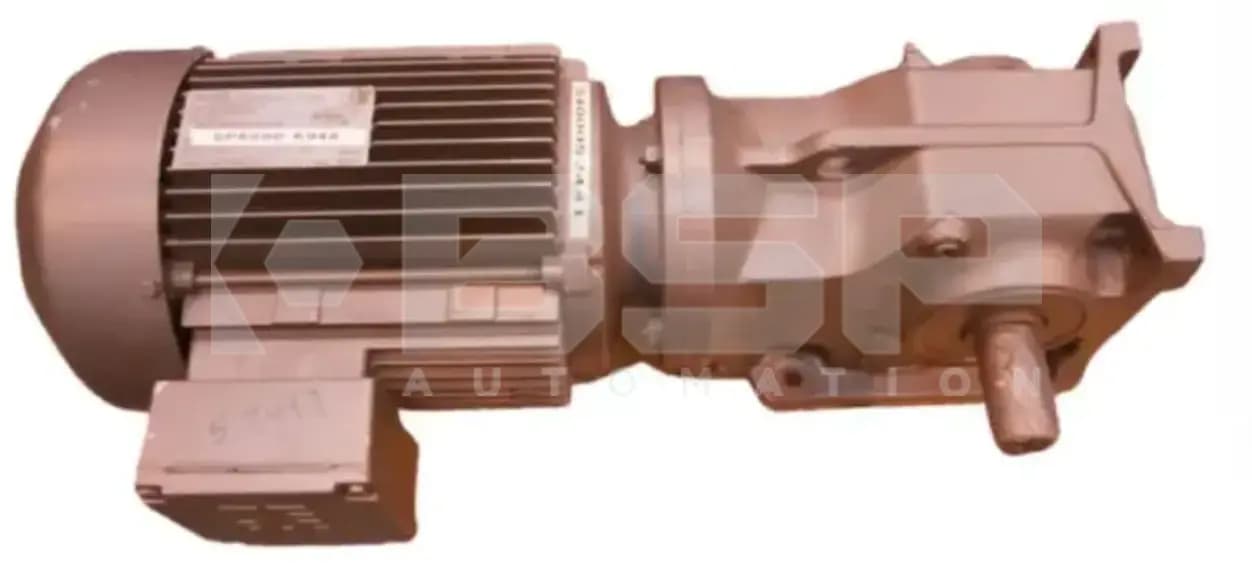 SEW-EURODRIVE K47-DV100M-4-TH SEW-EURODRIVE K47-DV100M-4-TH