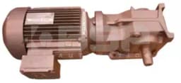 SEW-EURODRIVE K47-DV100M-4-TH SEW-EURODRIVE K47-DV100M-4-TH