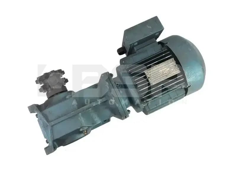 SEW-EURODRIVE K47-DT90L4 SEW-EURODRIVE K47-DT90L4