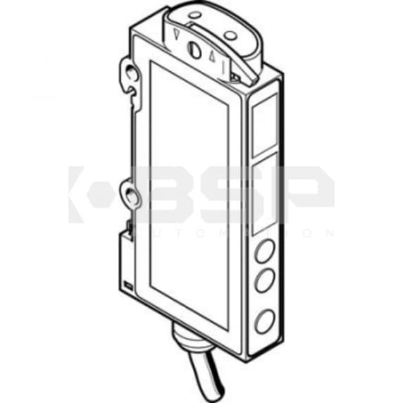 FESTO SOE4-FO-D-HF2-1PU-K FESTO SOE4-FO-D-HF2-1PU-K