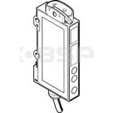 FESTO SOE4-FO-D-HF2-1PU-K FESTO SOE4-FO-D-HF2-1PU-K