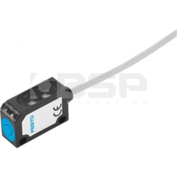 FESTO SOEG-RSP-Q20-PP-K-2L-TI FESTO SOEG-RSP-Q20-PP-K-2L-TI