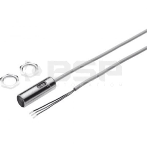 FESTO SOEG-RSP-M18-NS-K-2L FESTO SOEG-RSP-M18-NS-K-2L