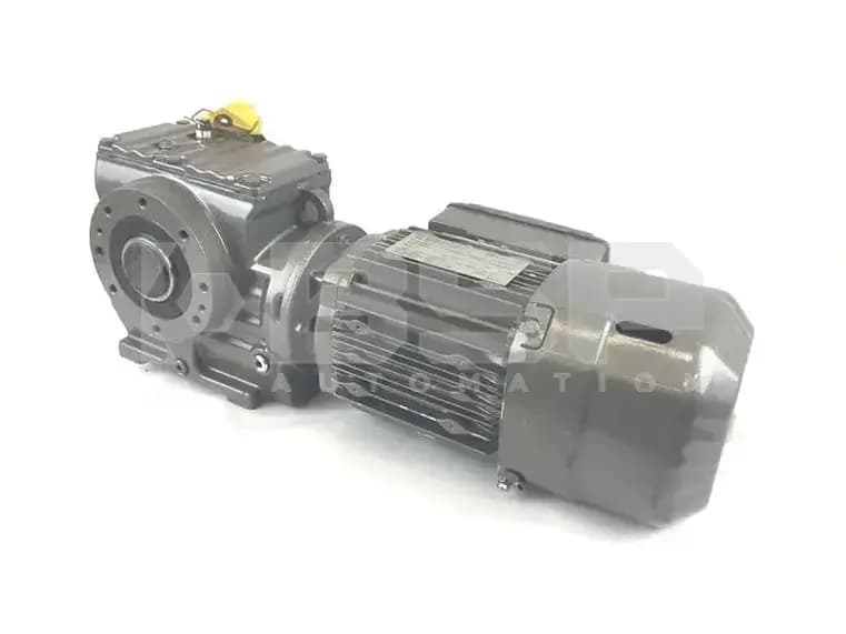 SEW-EURODRIVE K47-DRE90L4/TH SEW-EURODRIVE K47-DRE90L4/TH