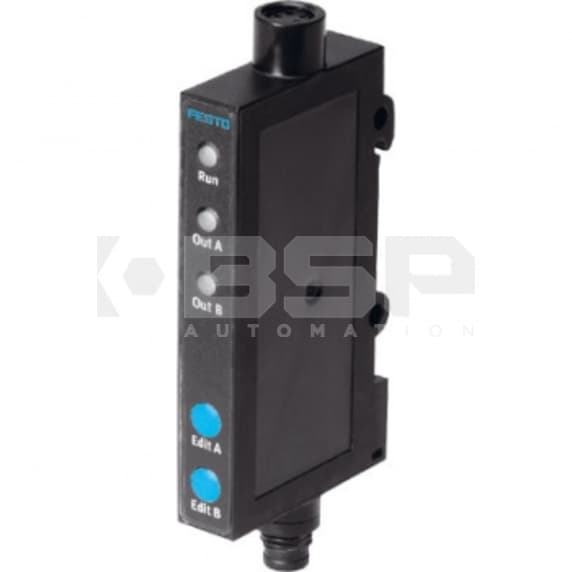 FESTO SVE4-US-R-HM8-2N-M8 FESTO SVE4-US-R-HM8-2N-M8