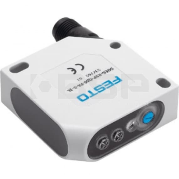 FESTO SOEG-RSP-Q50-PA-S-3L FESTO SOEG-RSP-Q50-PA-S-3L