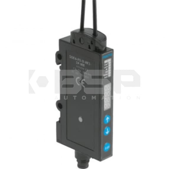 FESTO SOE4-FO-D-HF2-1N-M8 FESTO SOE4-FO-D-HF2-1N-M8