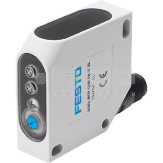 FESTO SOEL-RSP-Q50-PA-S-3L FESTO SOEL-RSP-Q50-PA-S-3L