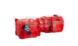 SEW-EURODRIVE K47 DRN90S4/BE2/XH1A SEW-EURODRIVE K47 DRN90S4/BE2/XH1A