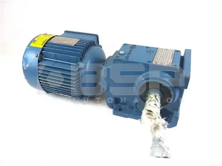SEW-EURODRIVE K46DT90L4-K5 SEW-EURODRIVE K46DT90L4-K5