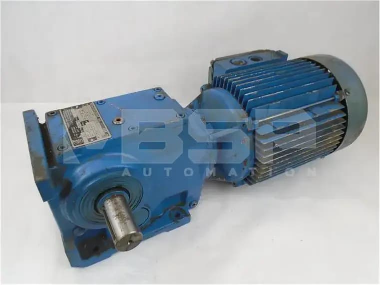 SEW-EURODRIVE K460T100LS4 SEW-EURODRIVE K460T100LS4