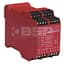 Relay, Single Function, Safety, 24V AC/DC, 3NC Inputs, 3NO Outputs