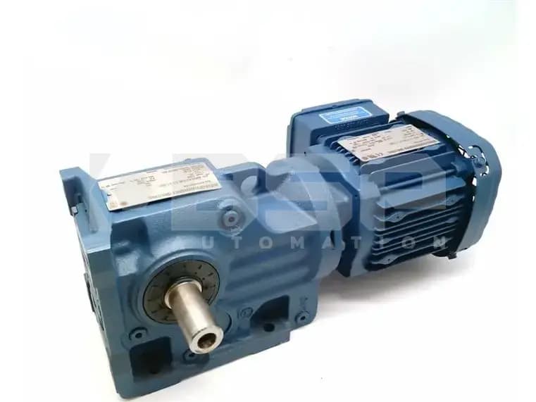 SEW-EURODRIVE K37DRS71S4 SEW-EURODRIVE K37DRS71S4