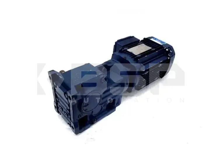 SEW-EURODRIVE K37DRE80M4/DH SEW-EURODRIVE K37DRE80M4/DH