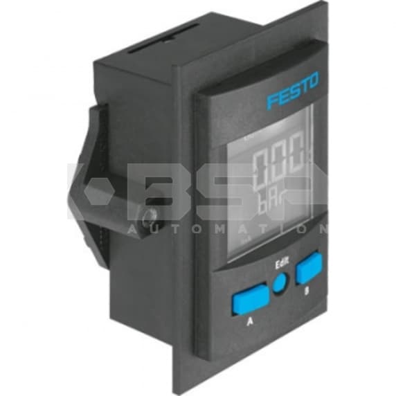 FESTO SPAU-V1R-F-Q4-L-PNLK-PNVBA-M12 FESTO SPAU-V1R-F-Q4-L-PNLK-PNVBA-M12