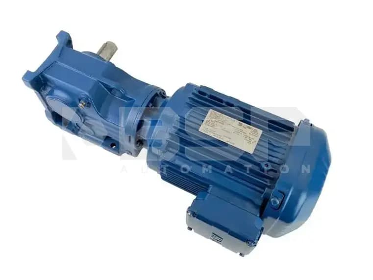 SEW-EURODRIVE K37 DRN90L4/DH SEW-EURODRIVE K37 DRN90L4/DH