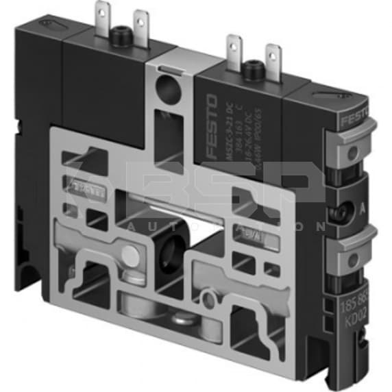 FESTO CPV14-M1H-VI95-2GLS-1/8 FESTO CPV14-M1H-VI95-2GLS-1/8