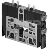 FESTO CPV14-M1H-VI95-2GLS-1/8 FESTO CPV14-M1H-VI95-2GLS-1/8