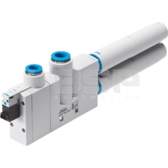FESTO VN-20-H-T6-PQ4-VQ5-RO2-M FESTO VN-20-H-T6-PQ4-VQ5-RO2-M