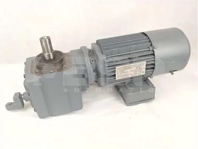 SEW-EURODRIVE HS41-DT80N4/BMG/HR/TH SEW-EURODRIVE HS41-DT80N4/BMG/HR/TH