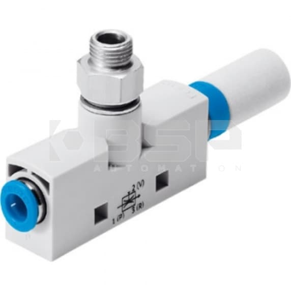 FESTO VN-10-H-T3-PQ2-VA4-RO1 FESTO VN-10-H-T3-PQ2-VA4-RO1